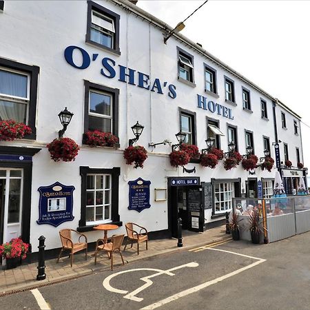 O'Shea'S Hotel ترامور المظهر الخارجي الصورة