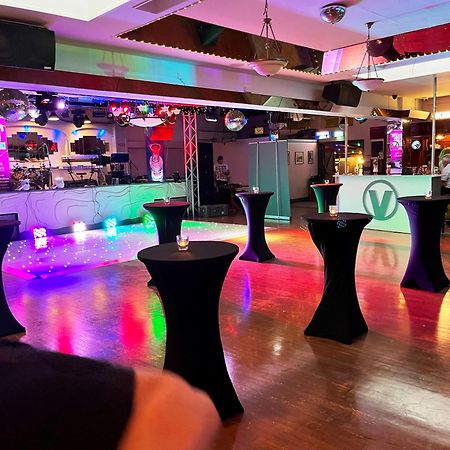 O'Shea'S Hotel ترامور المظهر الخارجي الصورة