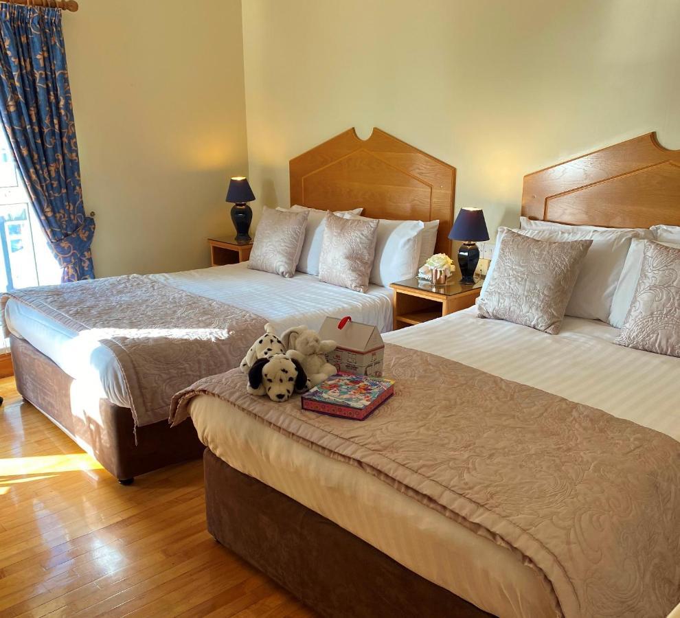 O'Shea'S Hotel ترامور المظهر الخارجي الصورة
