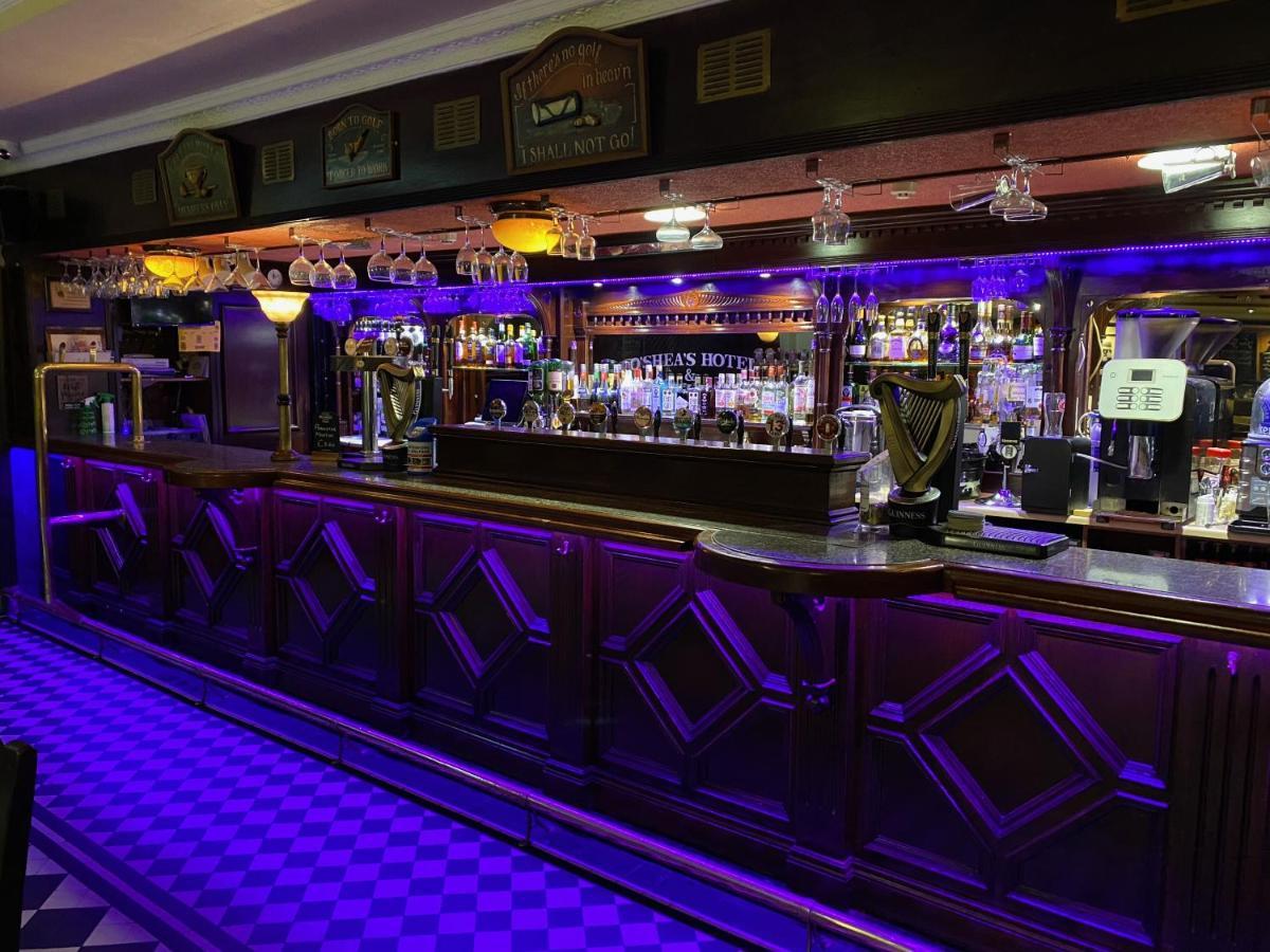 O'Shea'S Hotel ترامور المظهر الخارجي الصورة