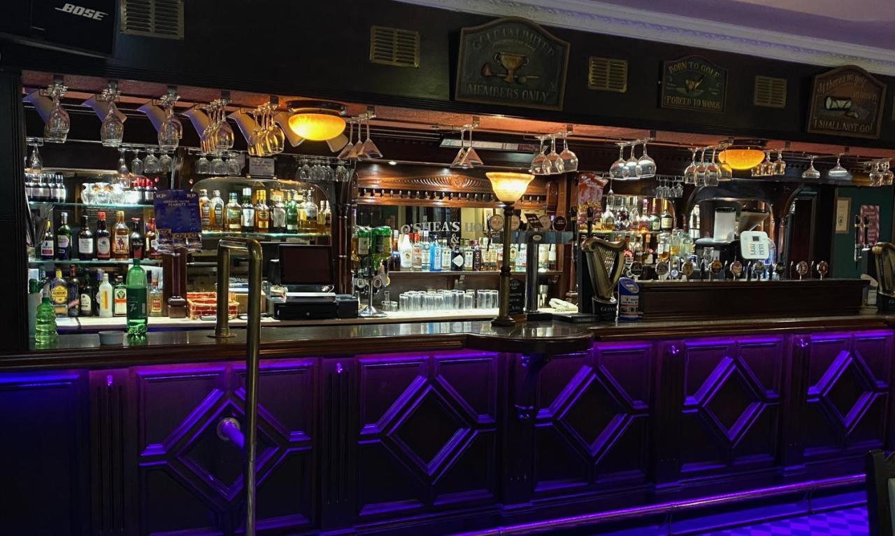 O'Shea'S Hotel ترامور المظهر الخارجي الصورة