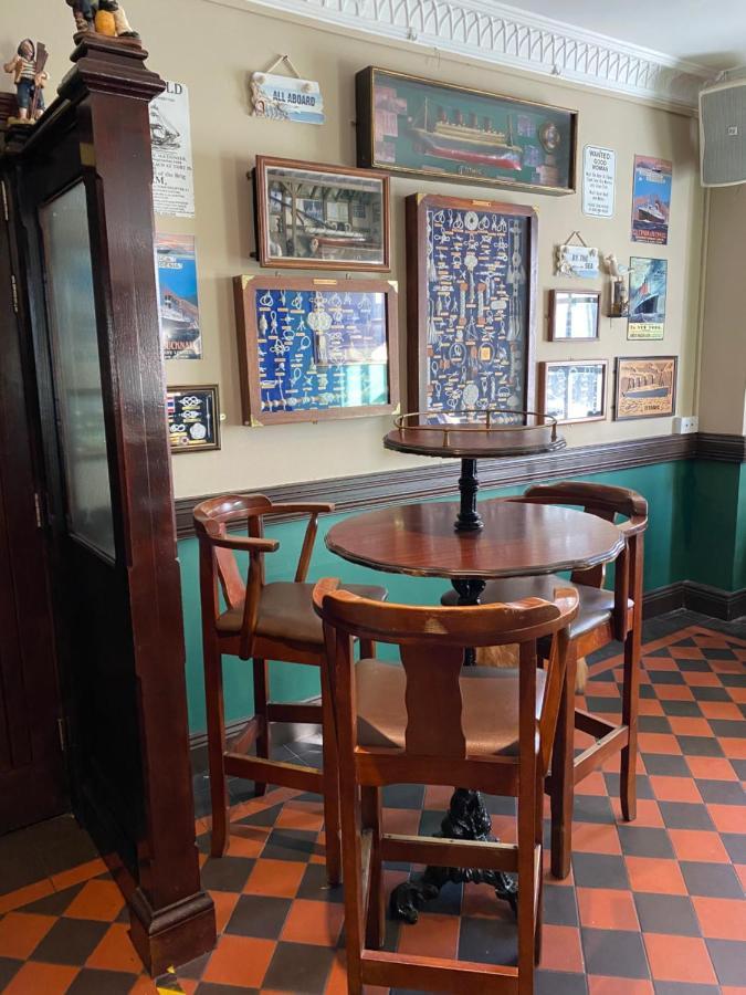 O'Shea'S Hotel ترامور المظهر الخارجي الصورة