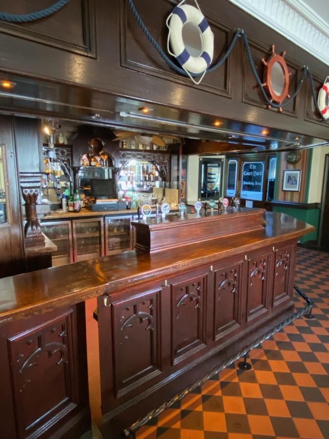 O'Shea'S Hotel ترامور المظهر الخارجي الصورة