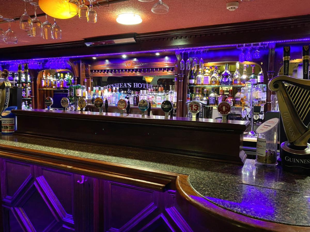 O'Shea'S Hotel ترامور المظهر الخارجي الصورة