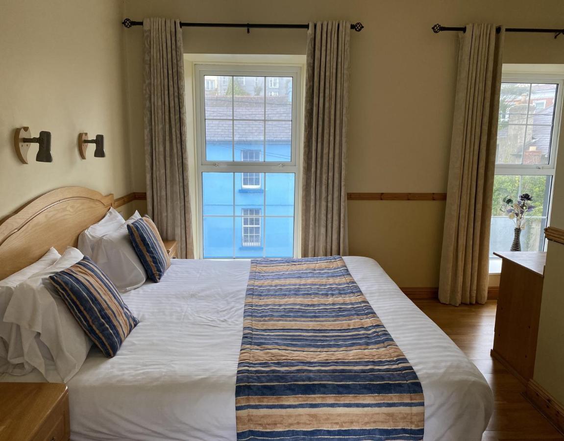 O'Shea'S Hotel ترامور المظهر الخارجي الصورة
