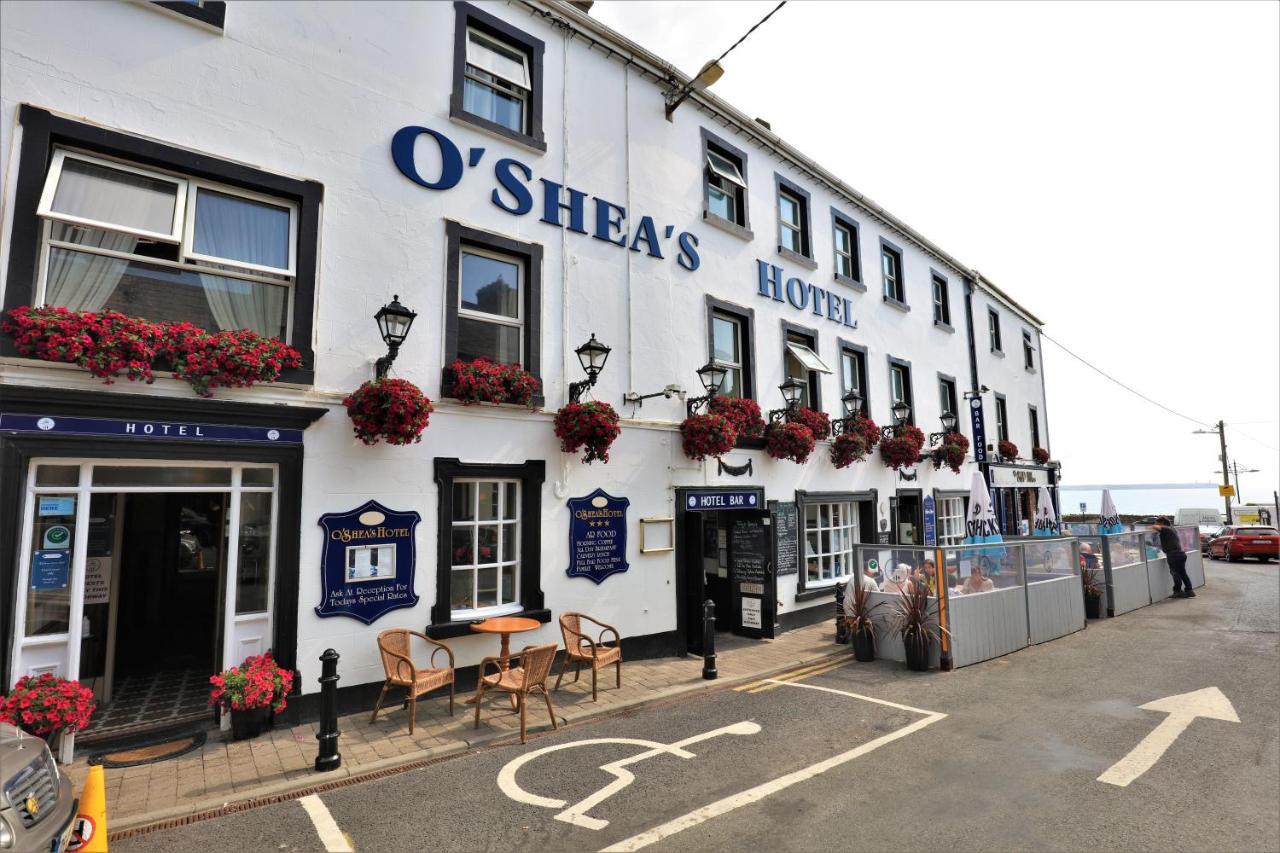 O'Shea'S Hotel ترامور المظهر الخارجي الصورة
