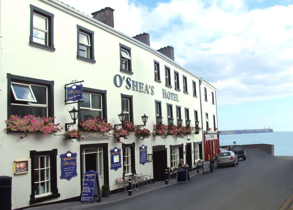 O'Shea'S Hotel ترامور المظهر الخارجي الصورة