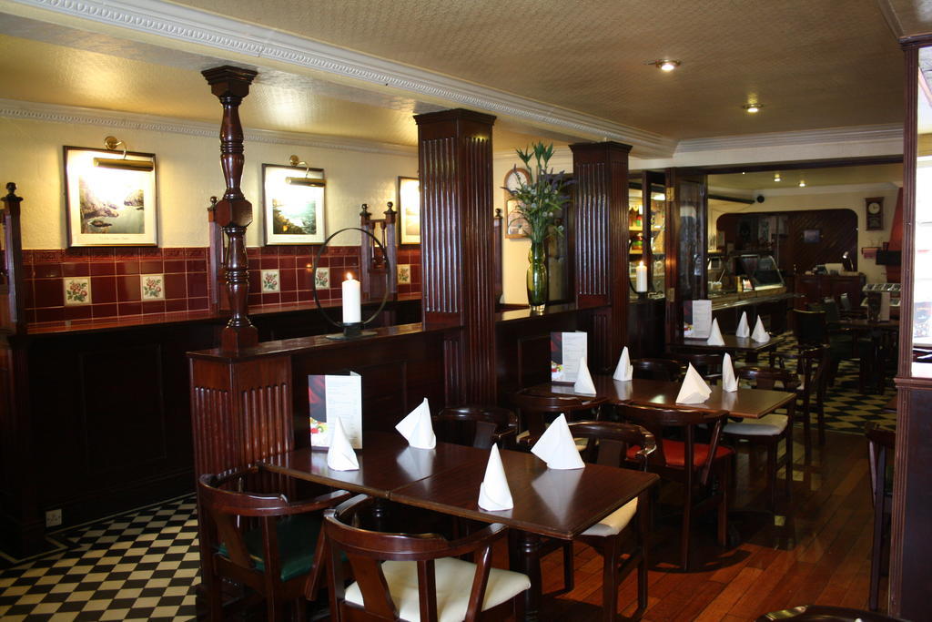 O'Shea'S Hotel ترامور المظهر الخارجي الصورة